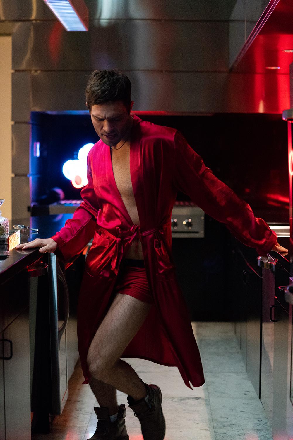 Ed Westwick