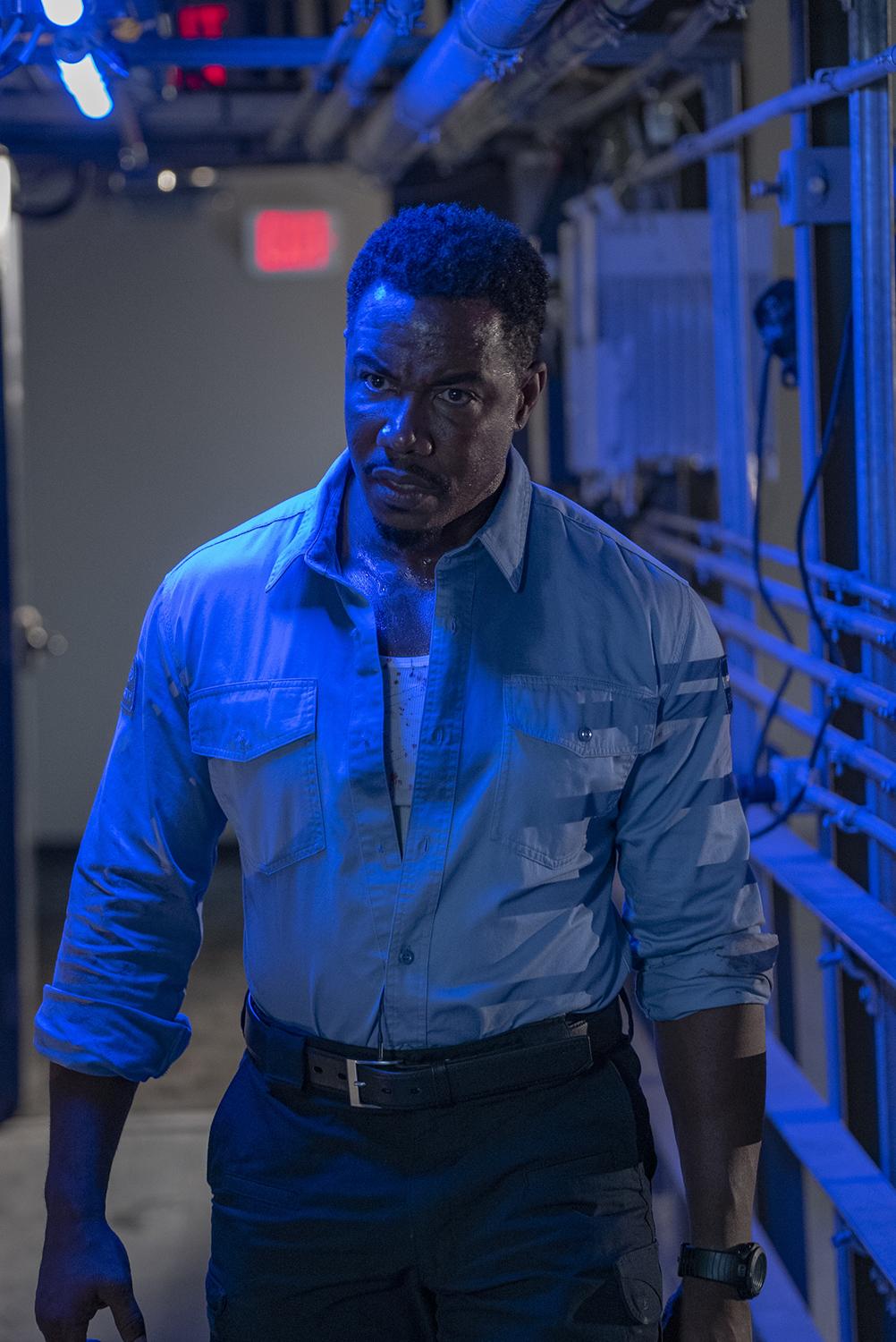 Michael Jai White