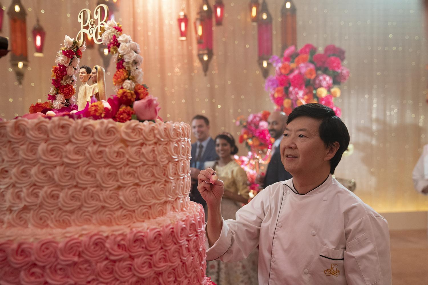 Ken Jeong