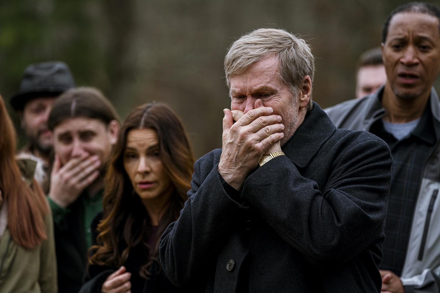 William Sadler
