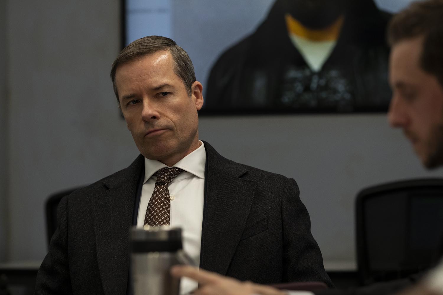Guy Pearce