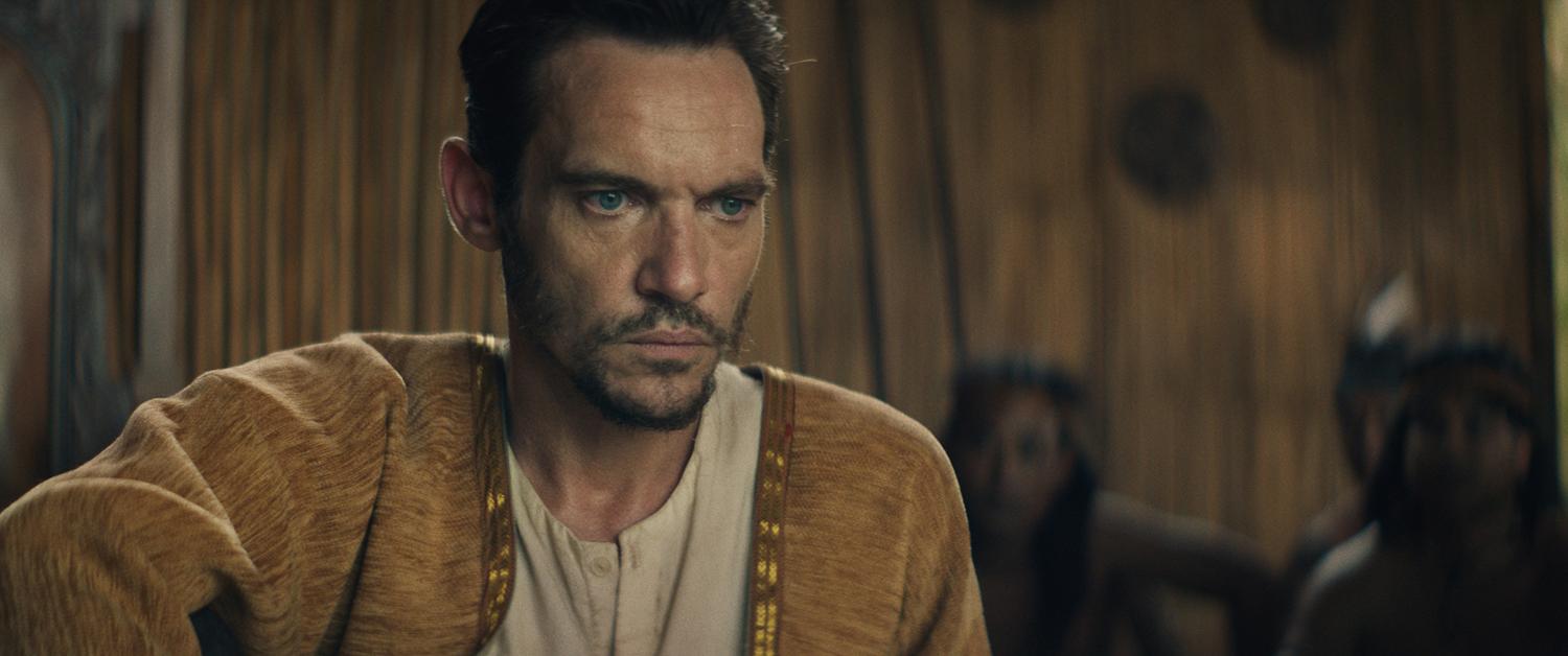 Jonathan Rhys Meyers
