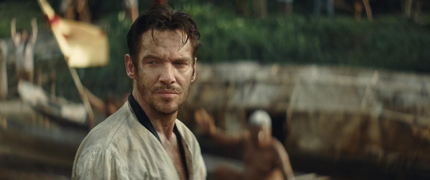 Jonathan Rhys Meyers