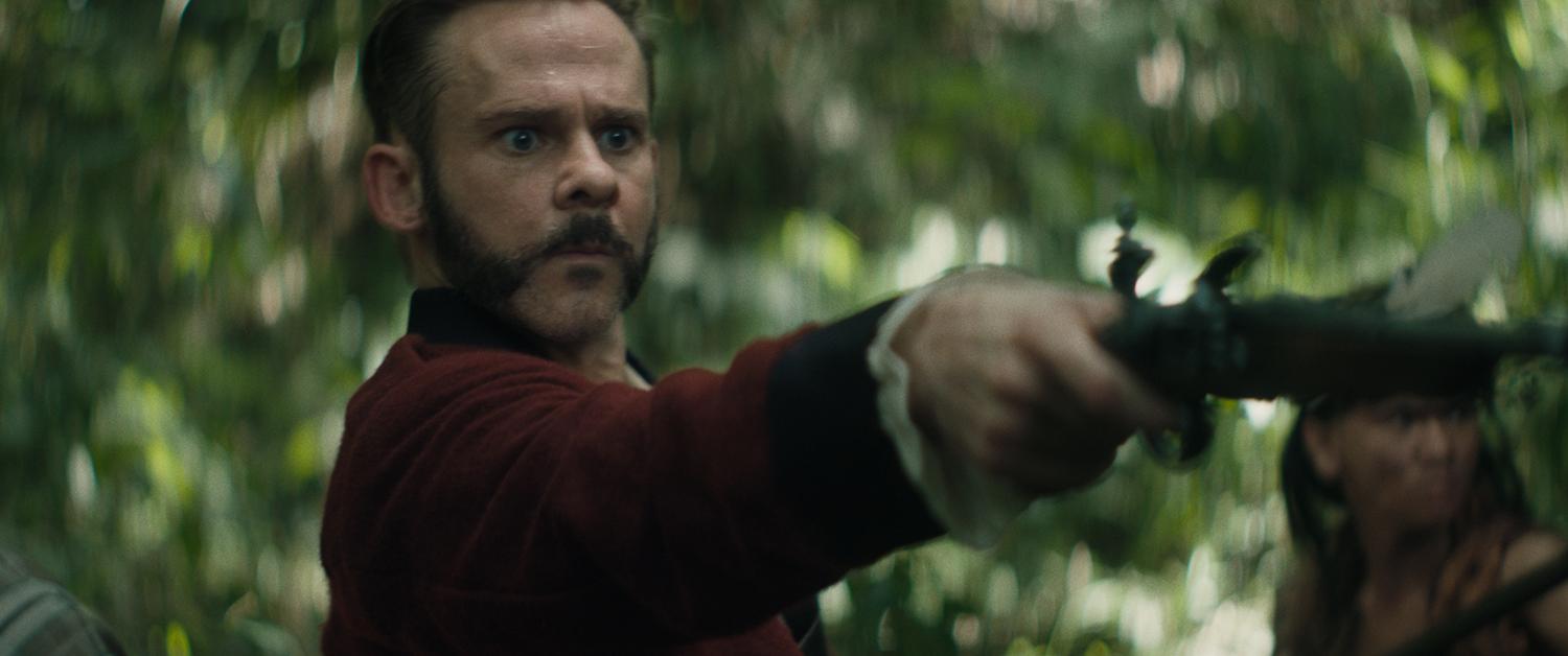 Dominic Monaghan