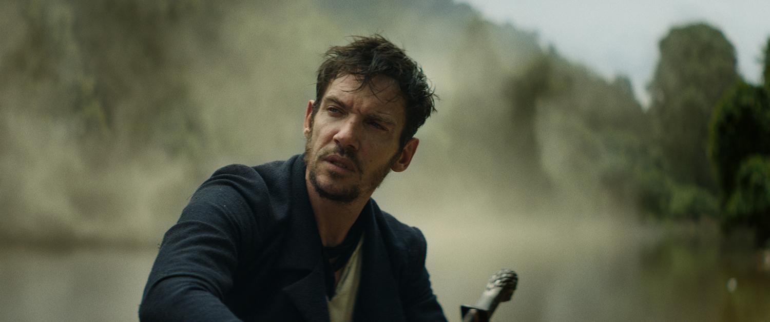 Jonathan Rhys Meyers