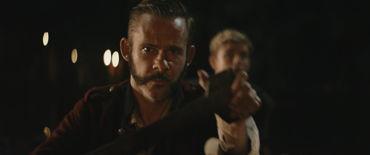 Dominic Monaghan