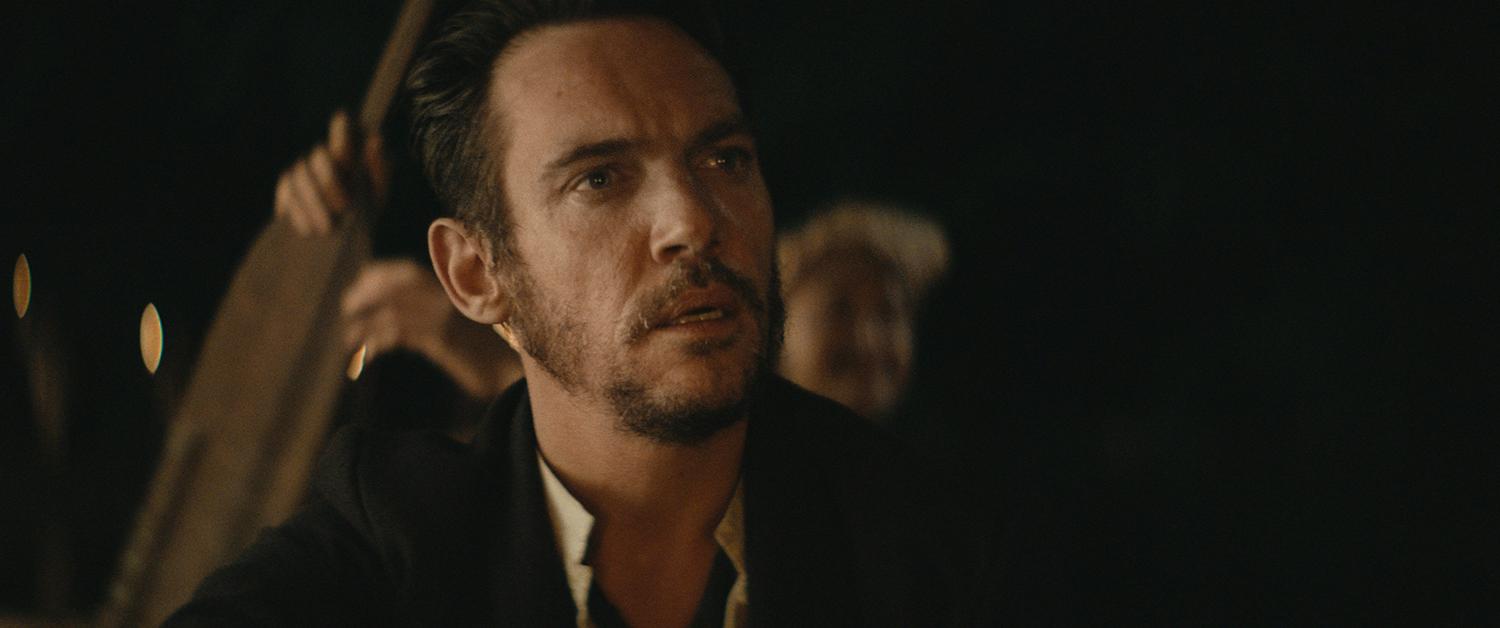 Jonathan Rhys Meyers
