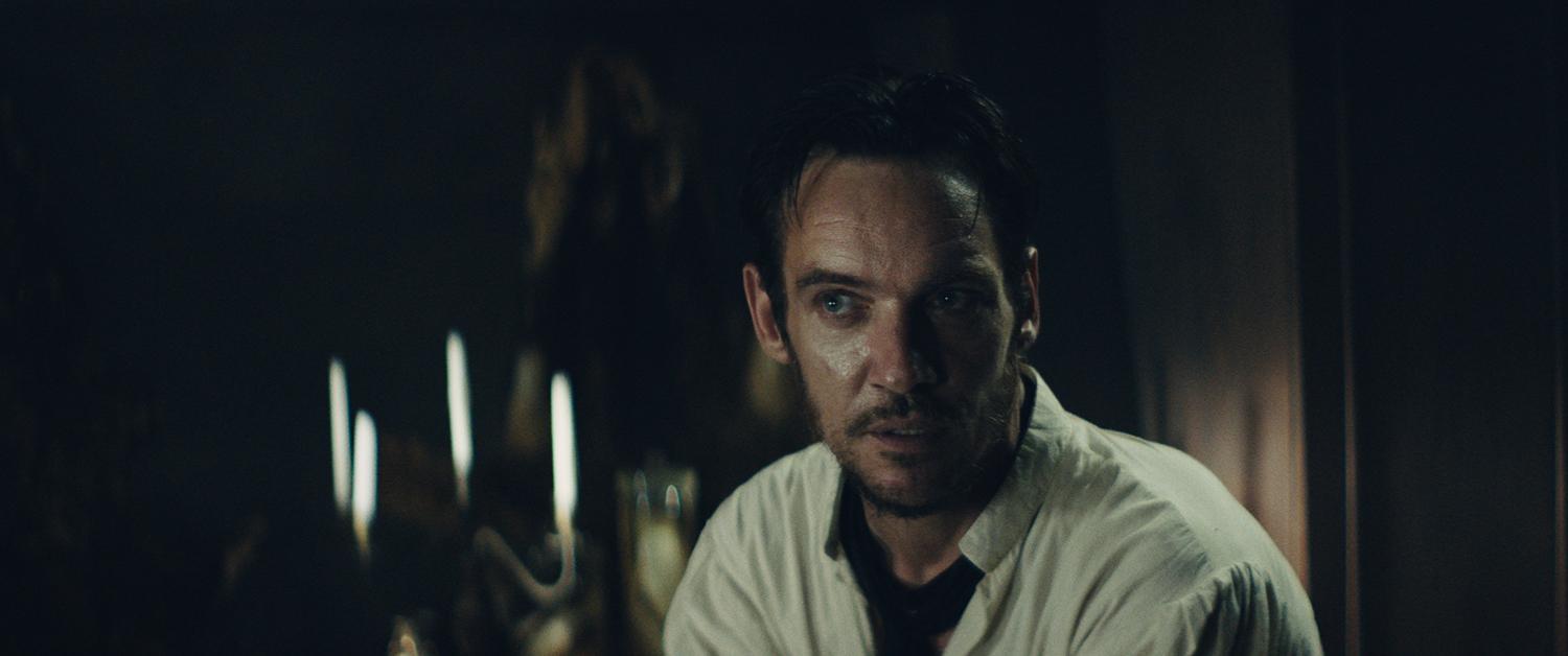 Jonathan Rhys Meyers