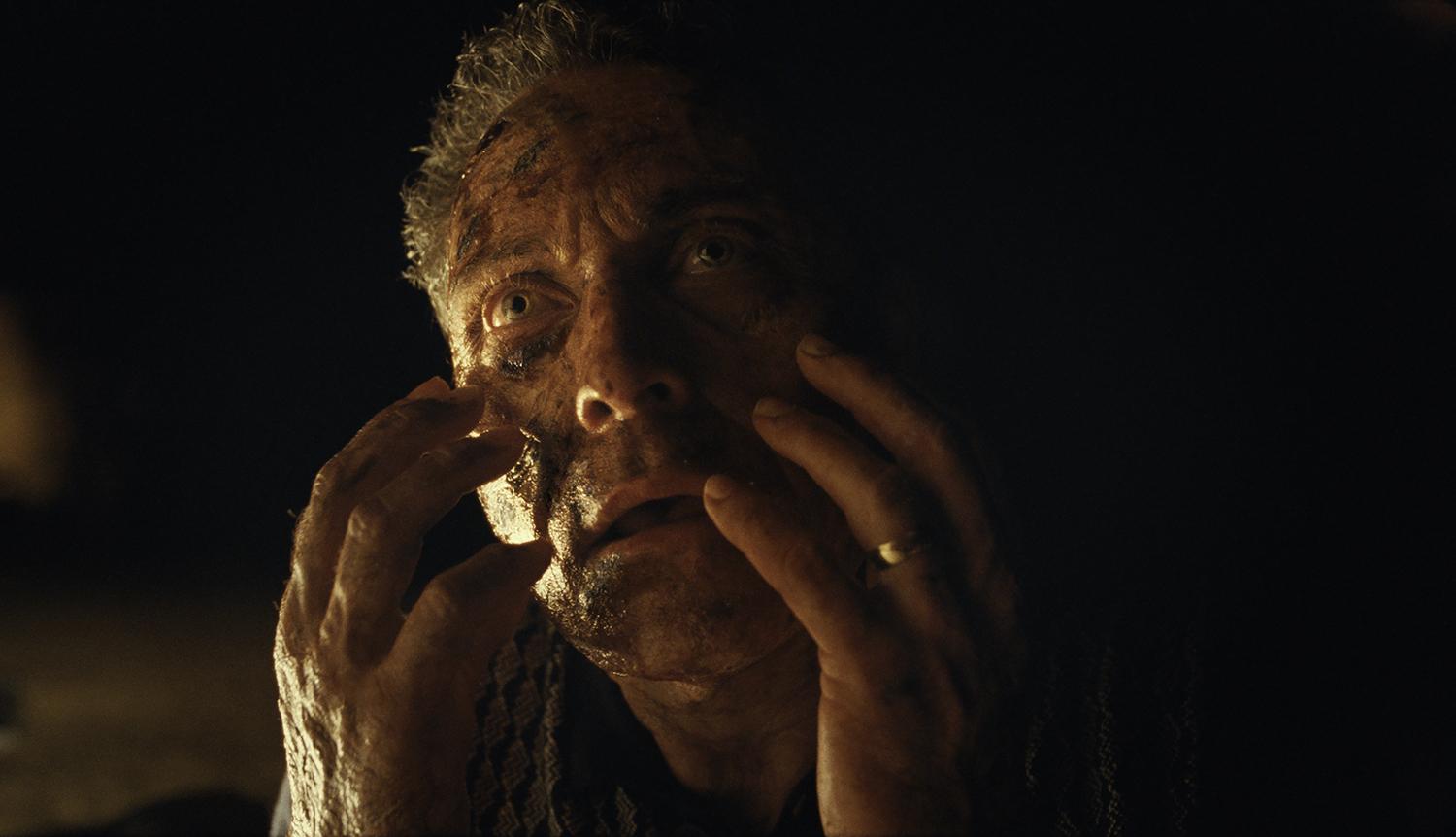 Rufus Sewell