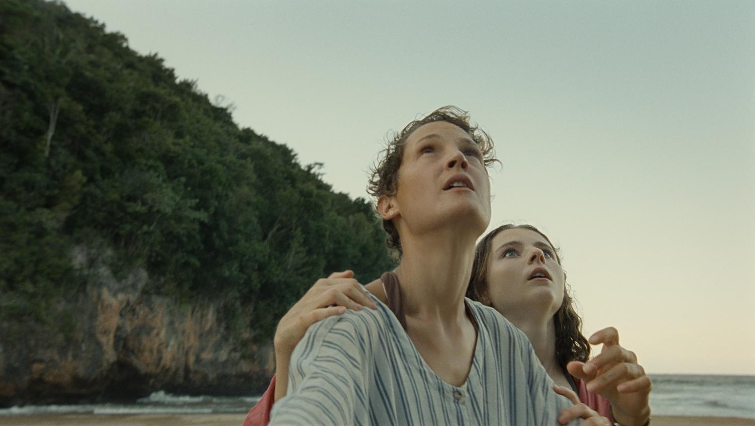 Thomasin Harcourt McKenzie
