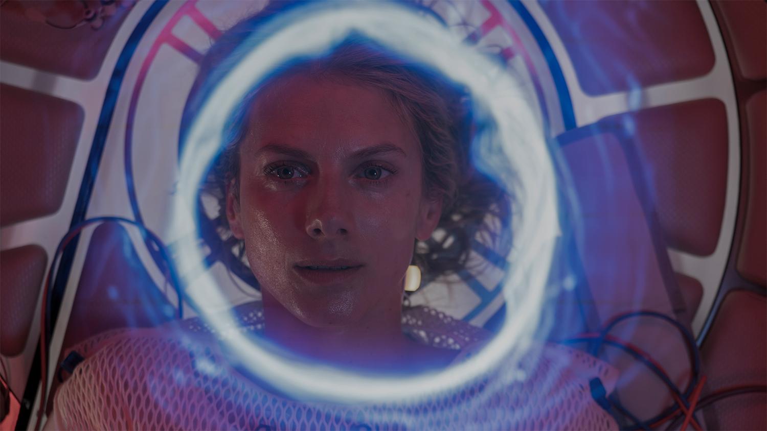 Mélanie Laurent