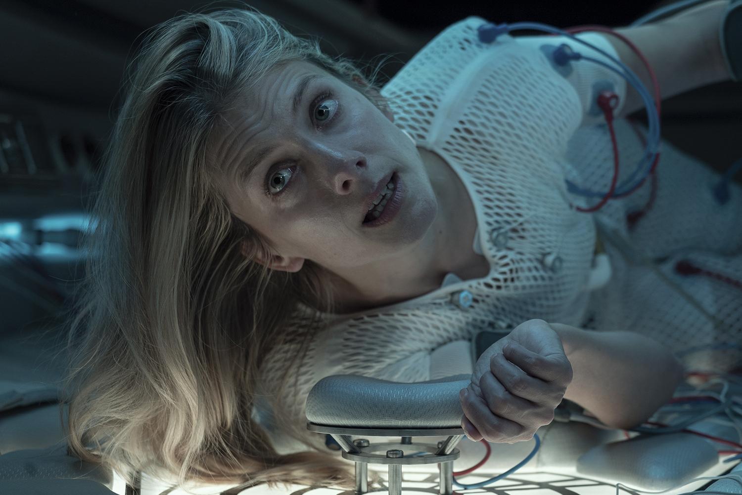 Mélanie Laurent