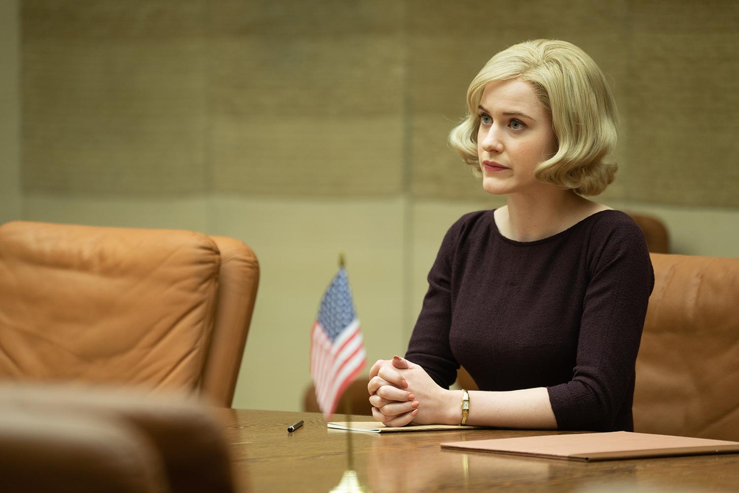Rachel Brosnahan