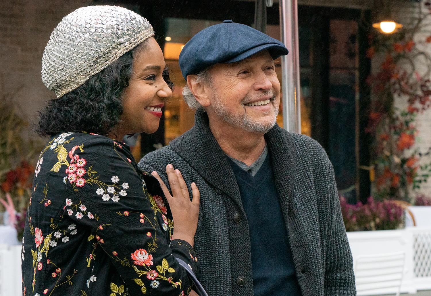 Billy Crystal