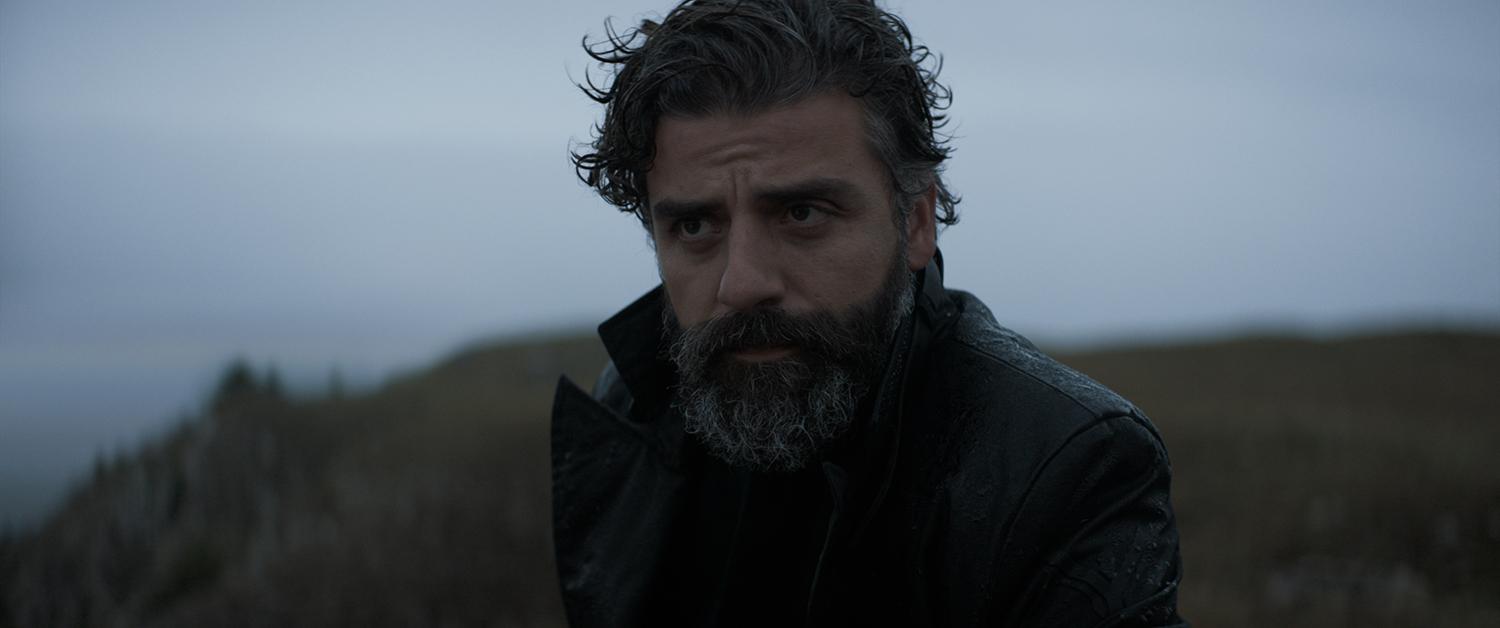 Oscar Isaac