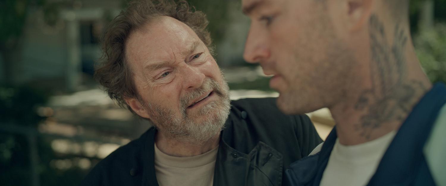Stephen Root