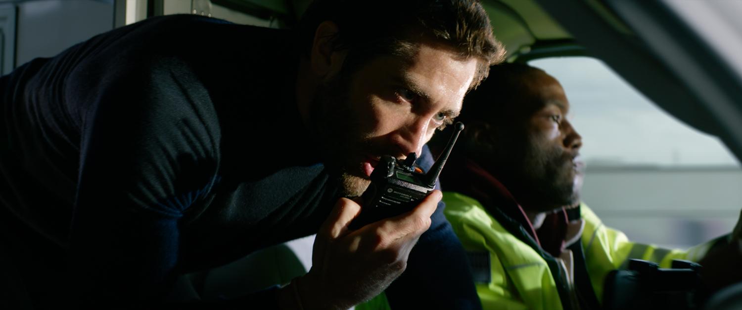 Jake Gyllenhaal
