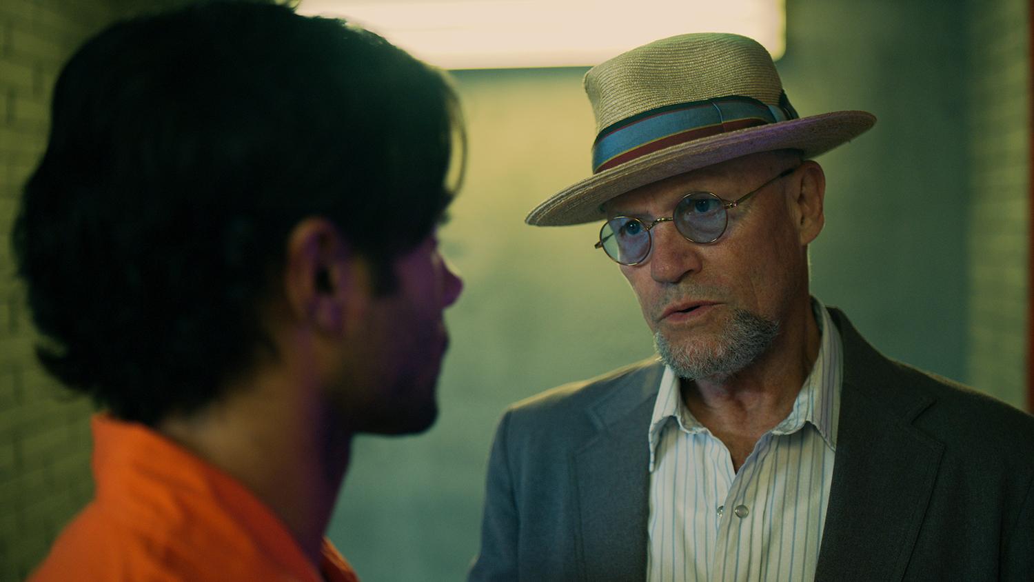 Michael Rooker