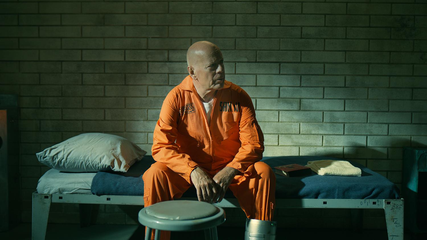 Bruce Willis