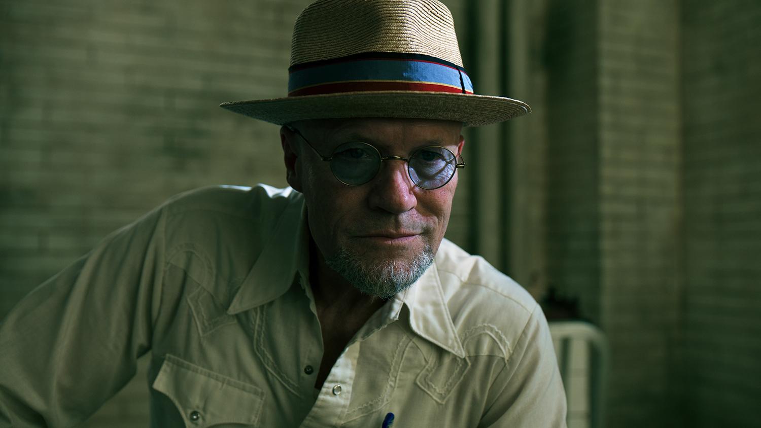 Michael Rooker