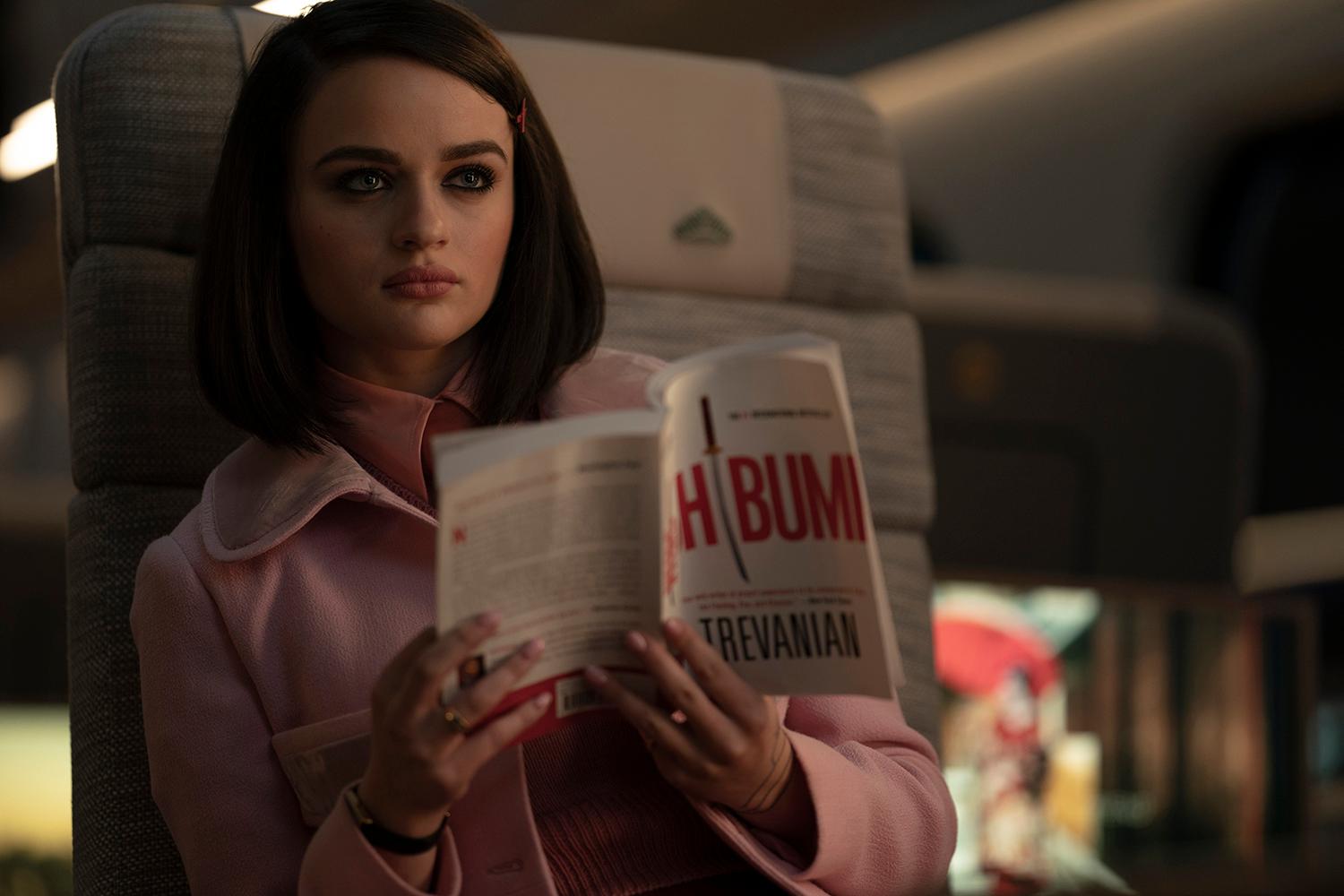 Joey King