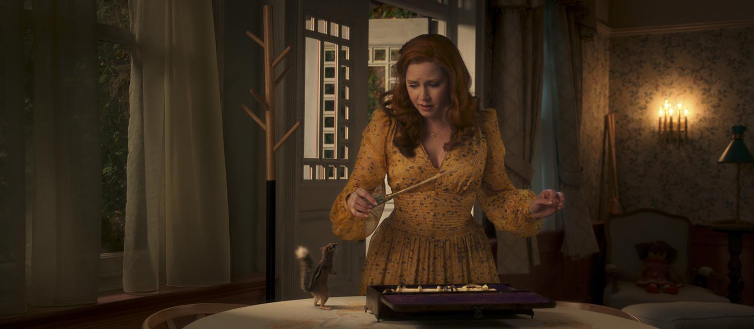 Amy Adams