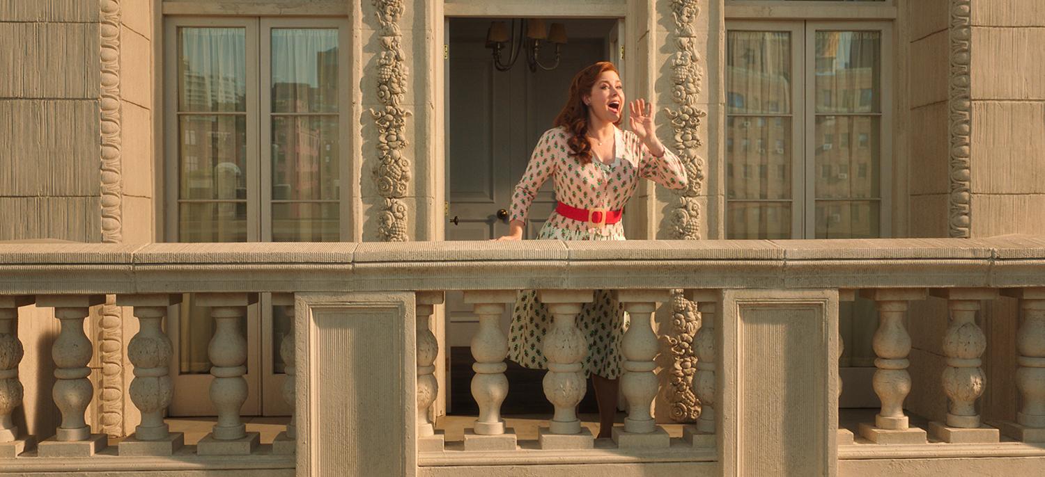 Amy Adams