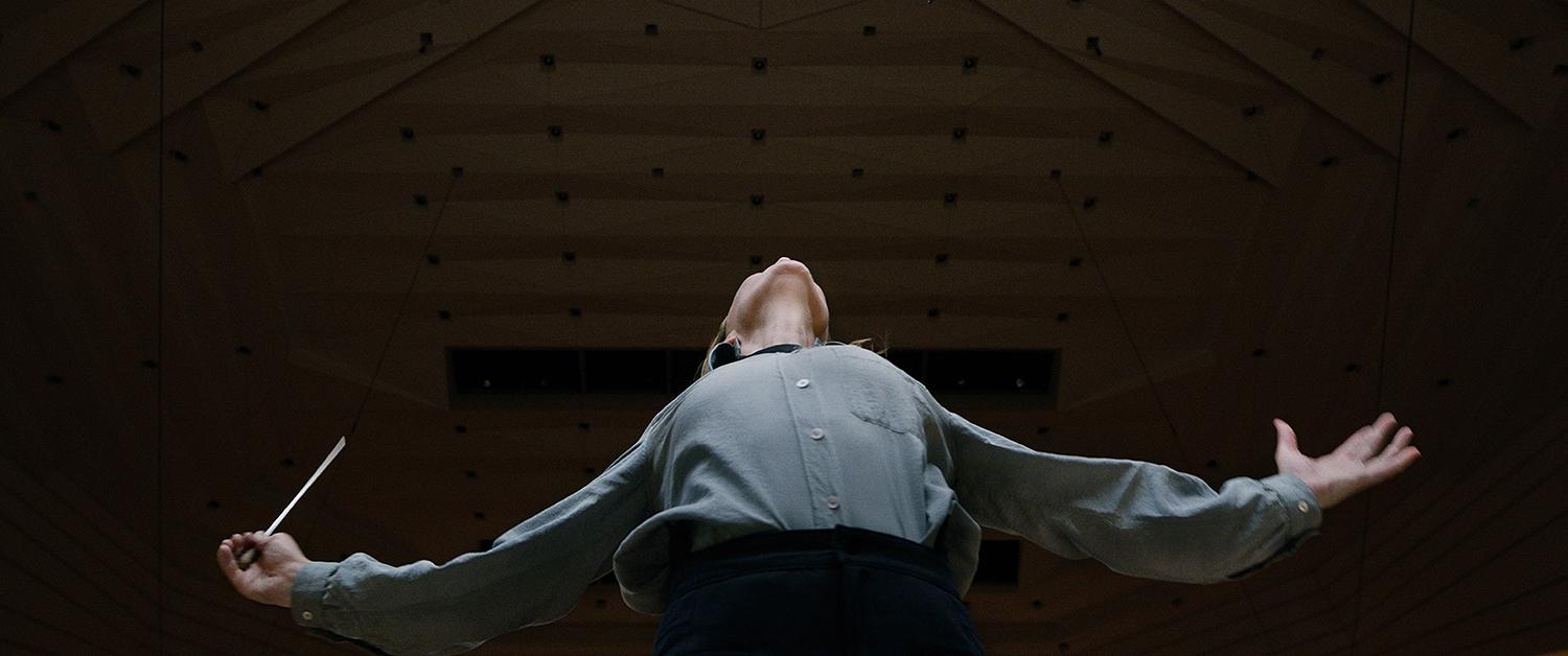 Cate Blanchett