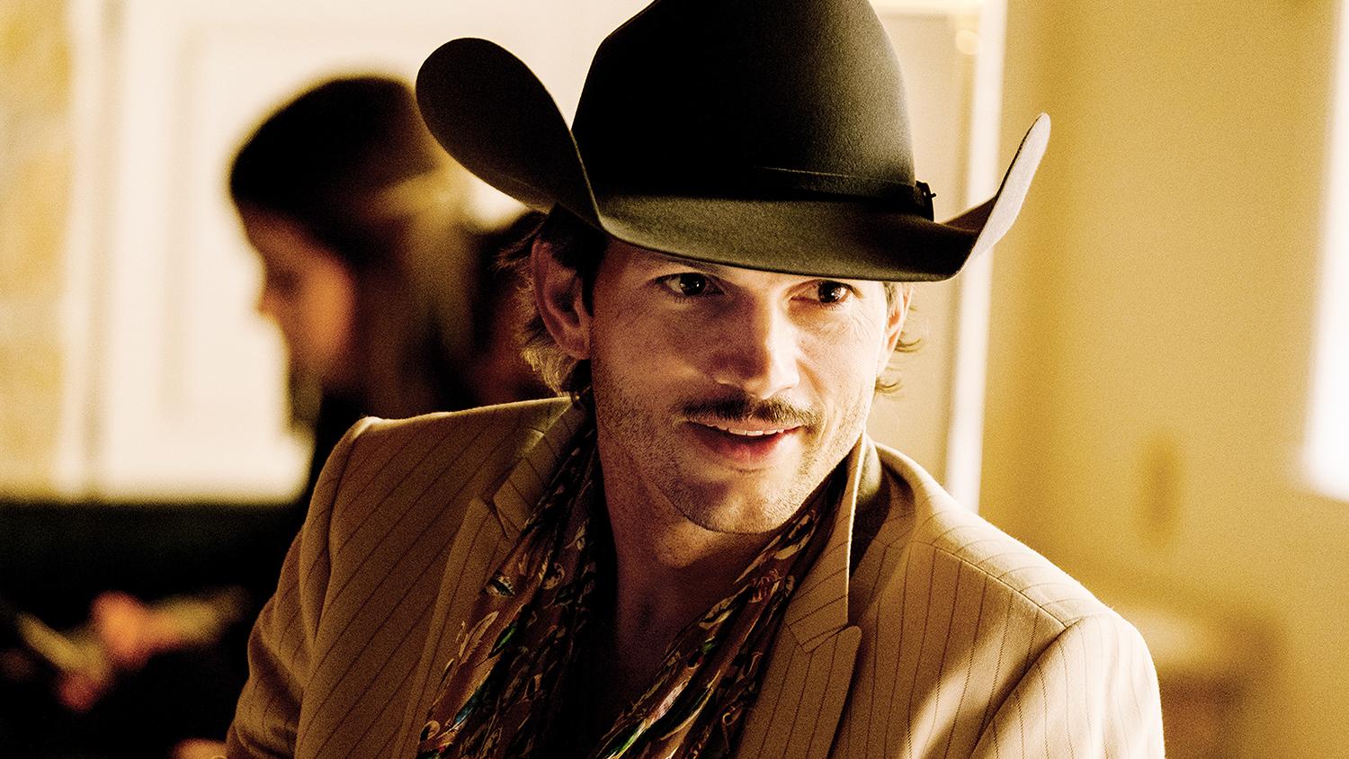 Ashton Kutcher