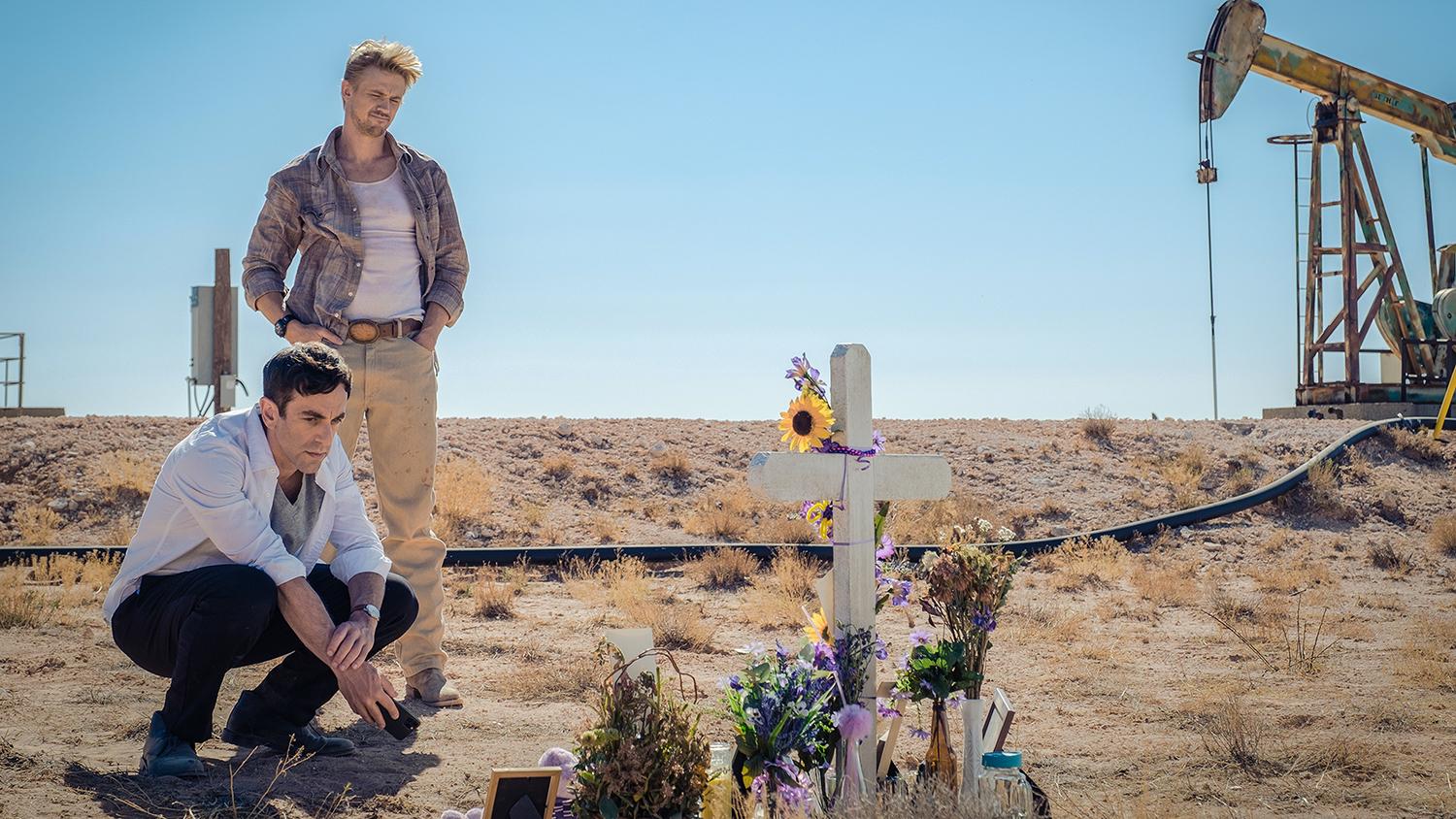 Boyd Holbrook