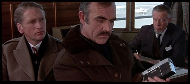 Gaylord Ransom LEGEND Reveals Slate Of Horror, Sci-Fi And Action Premieres Including ...