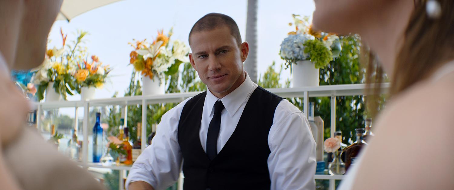 Channing Tatum