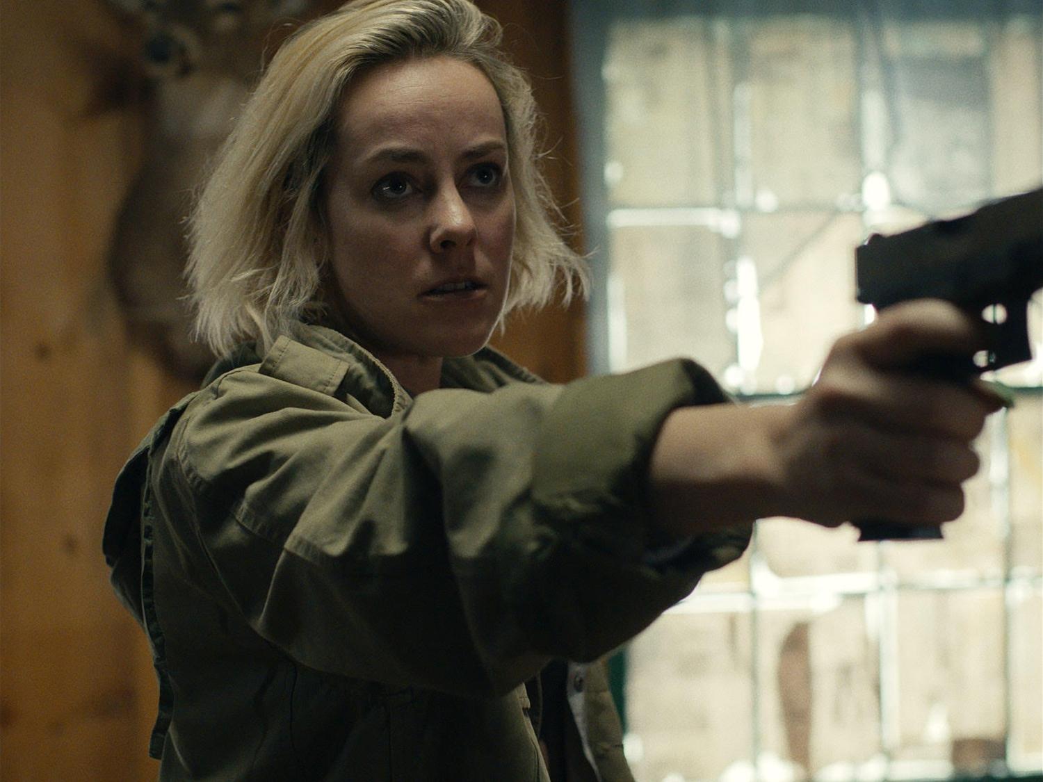 Jena Malone
