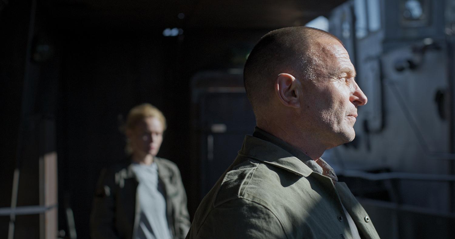 Kate Bosworth, Thomas Kretschmann