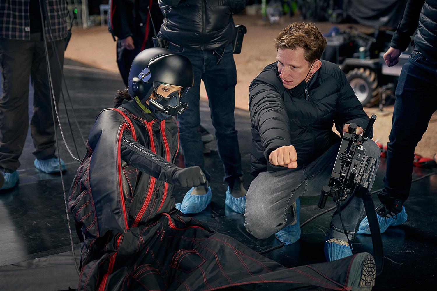 Gal Gadot