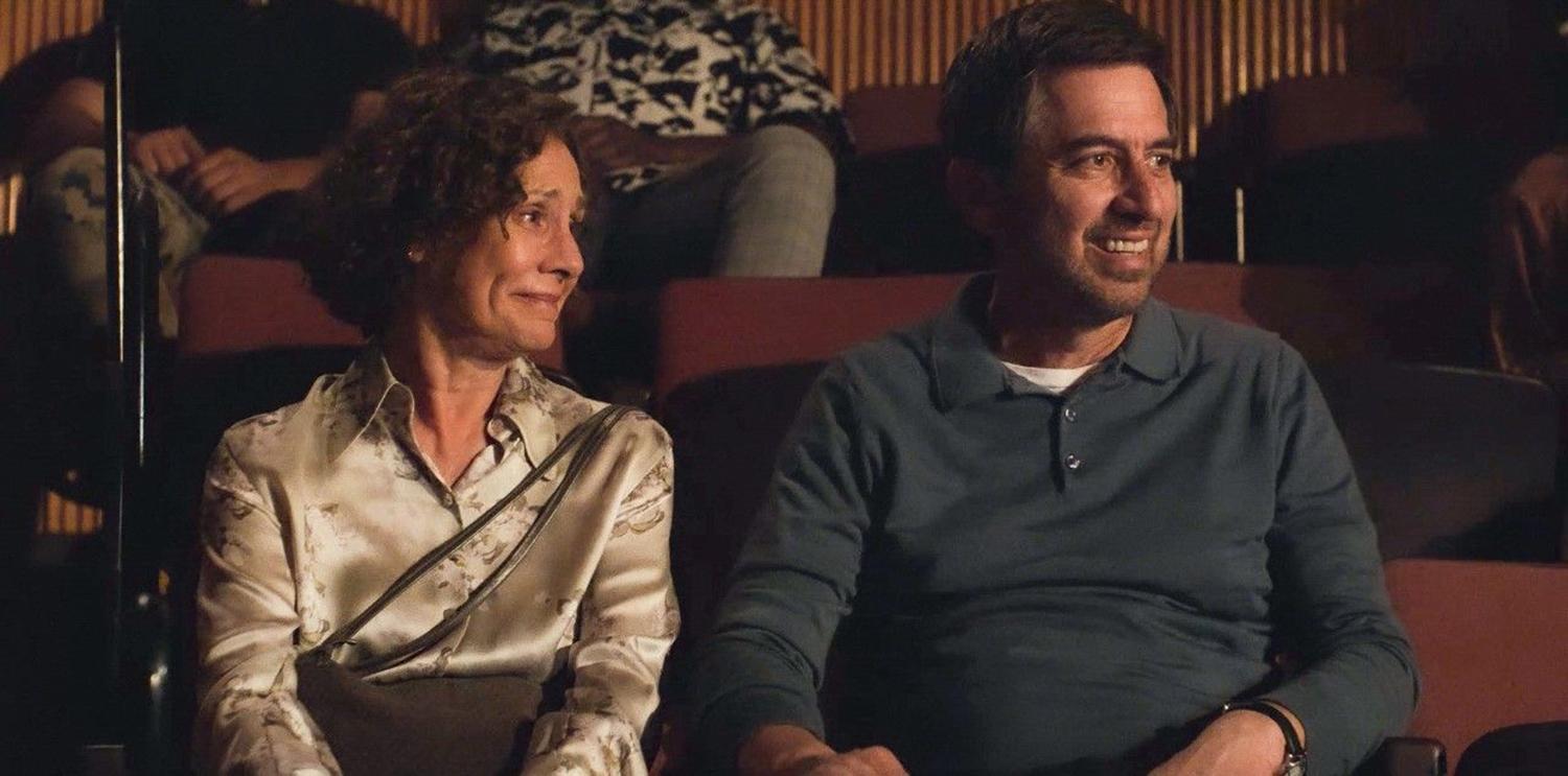 Ray Romano, Laurie Metcalfe