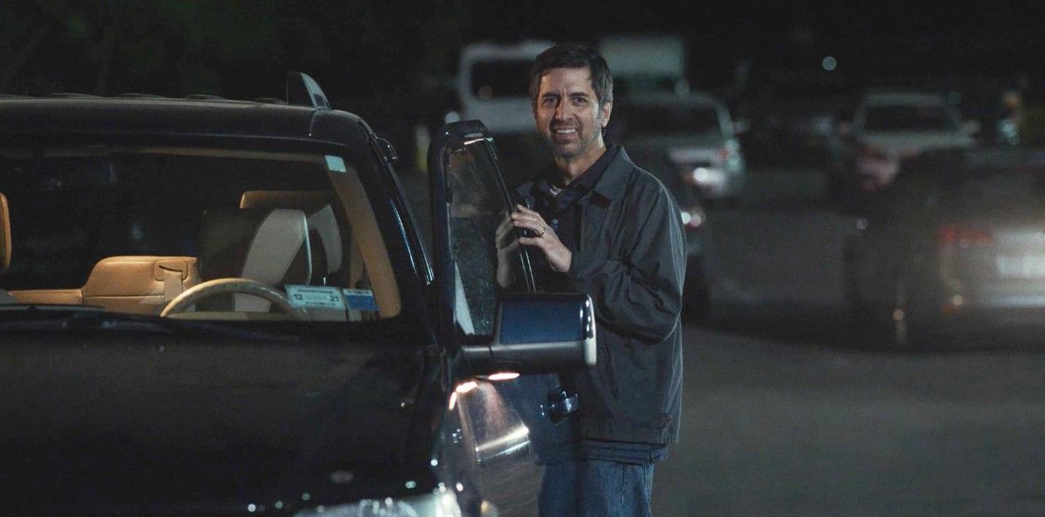 Ray Romano