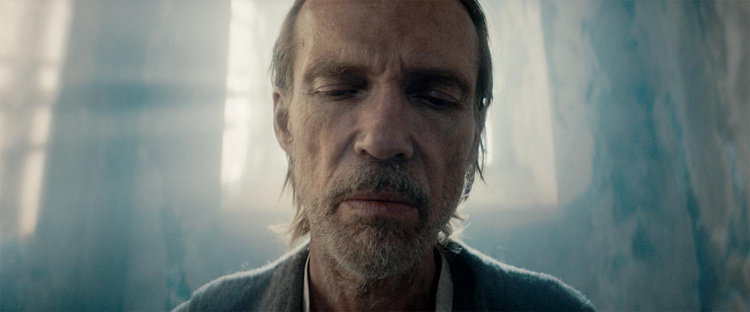 Richard Brake