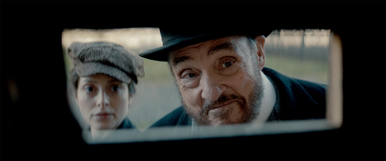 John Rhys-Davies