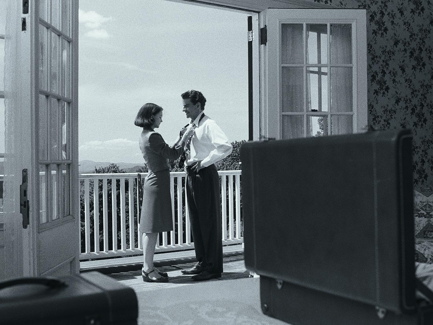 Bradley Cooper, Carey Mulligan