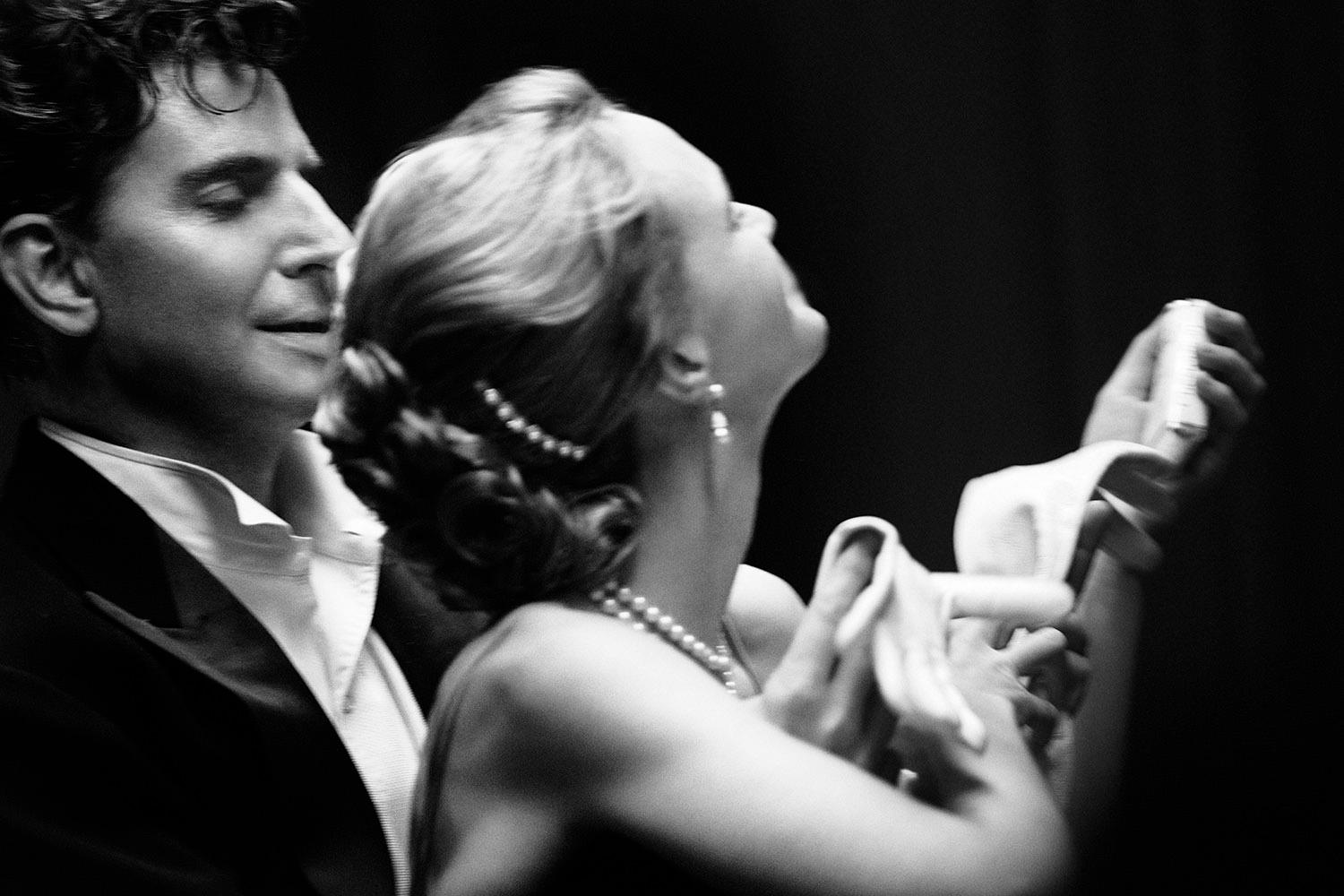 Bradley Cooper, Carey Mulligan