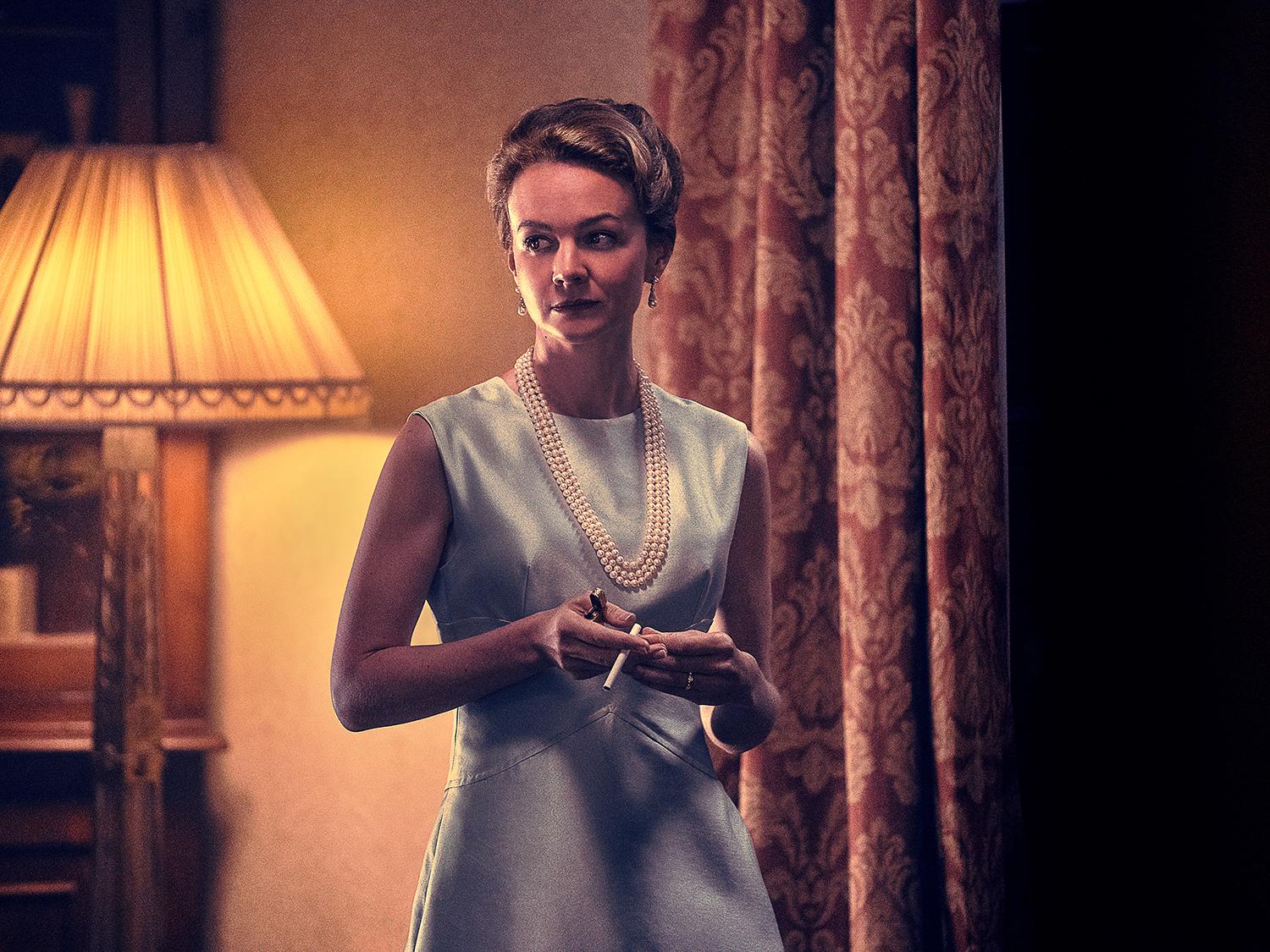 Carey Mulligan