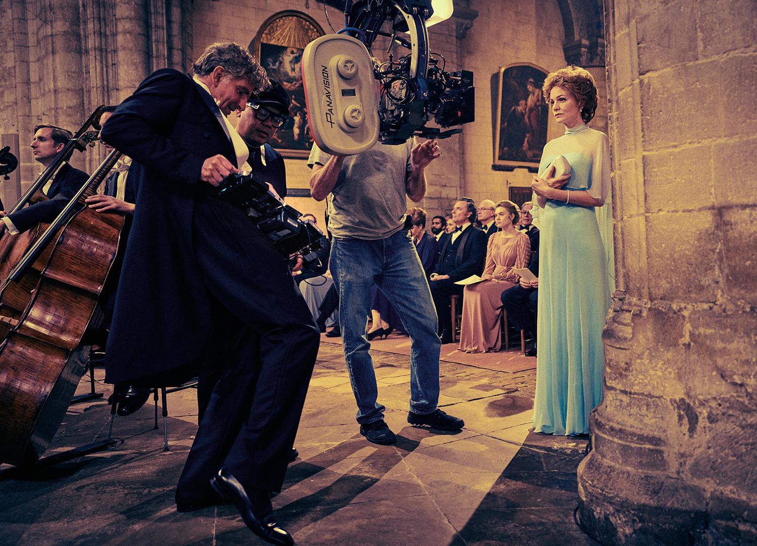 Bradley Cooper, Carey Mulligan