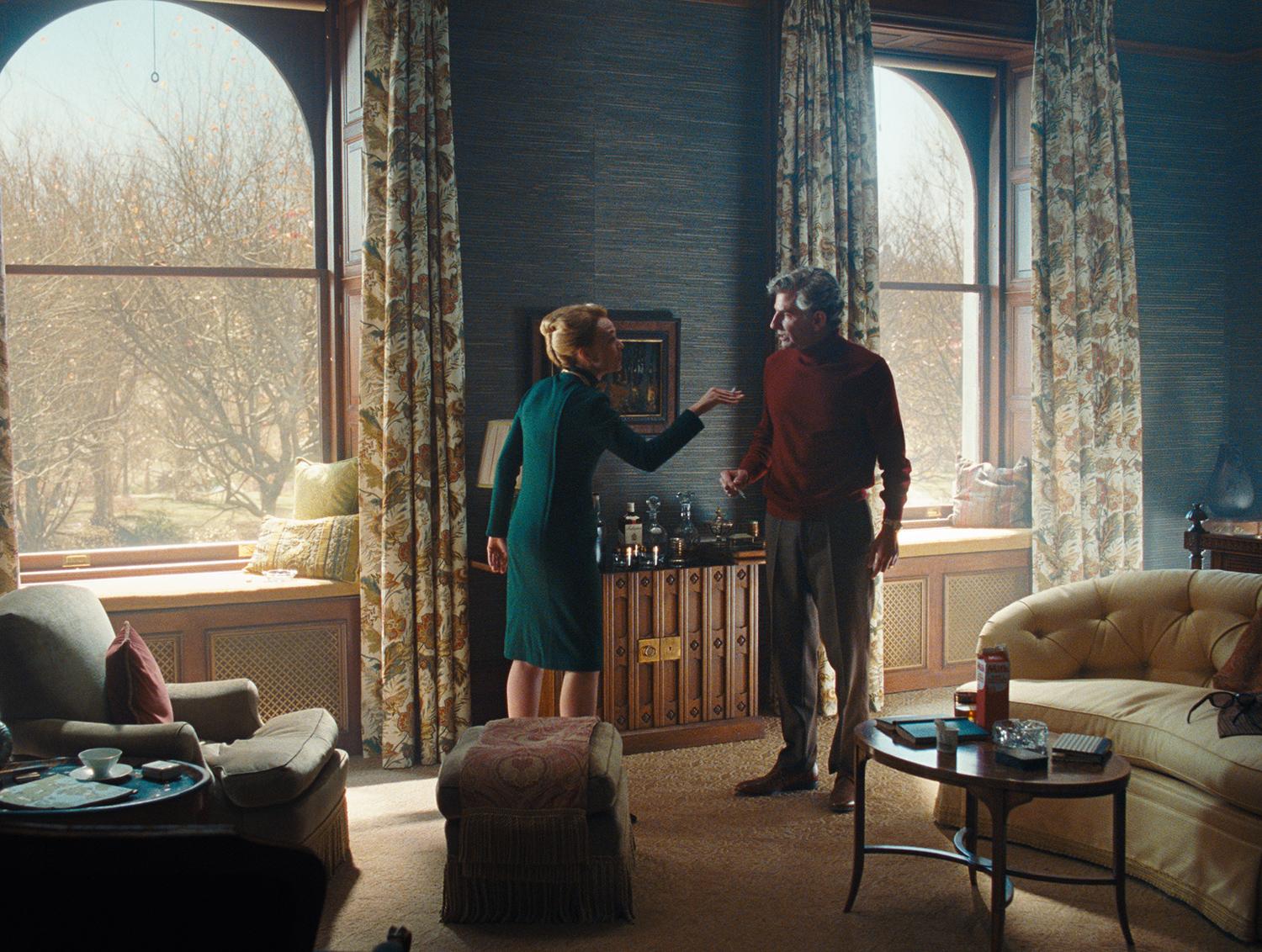 Bradley Cooper, Carey Mulligan