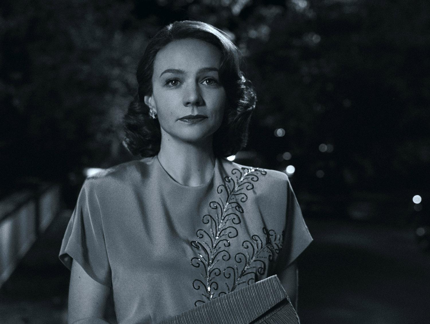 Carey Mulligan