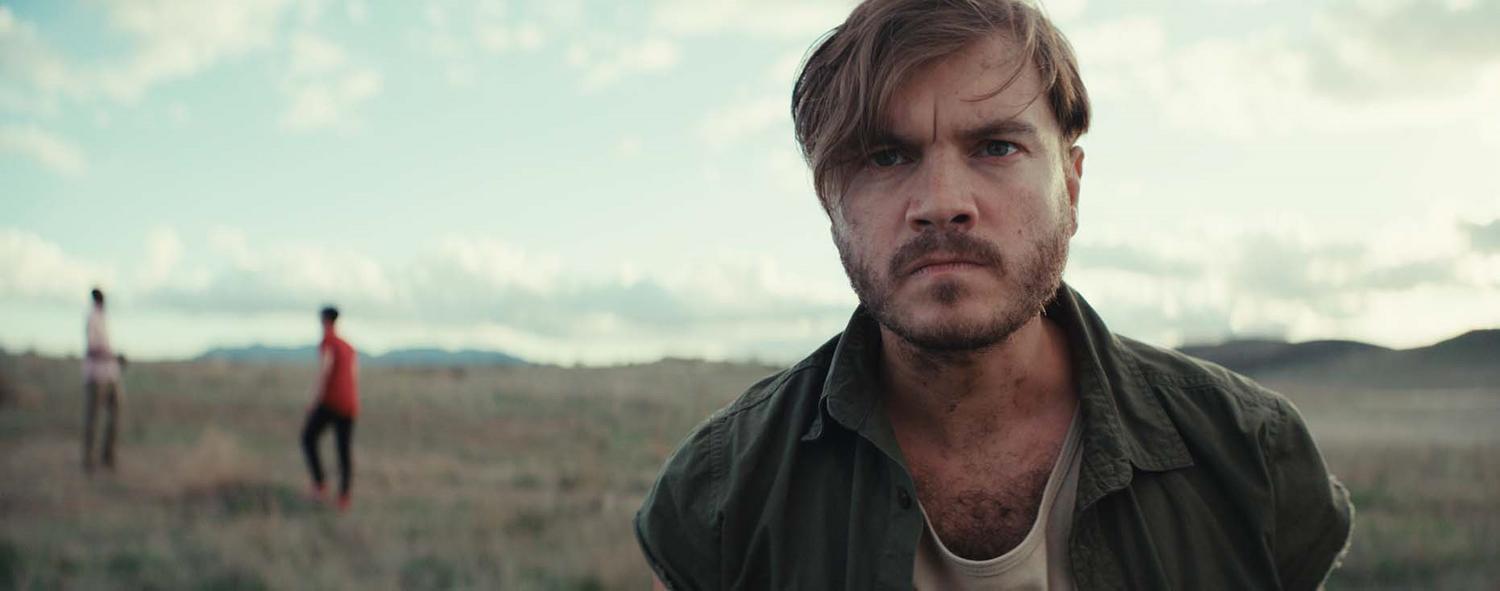 Emile Hirsch
