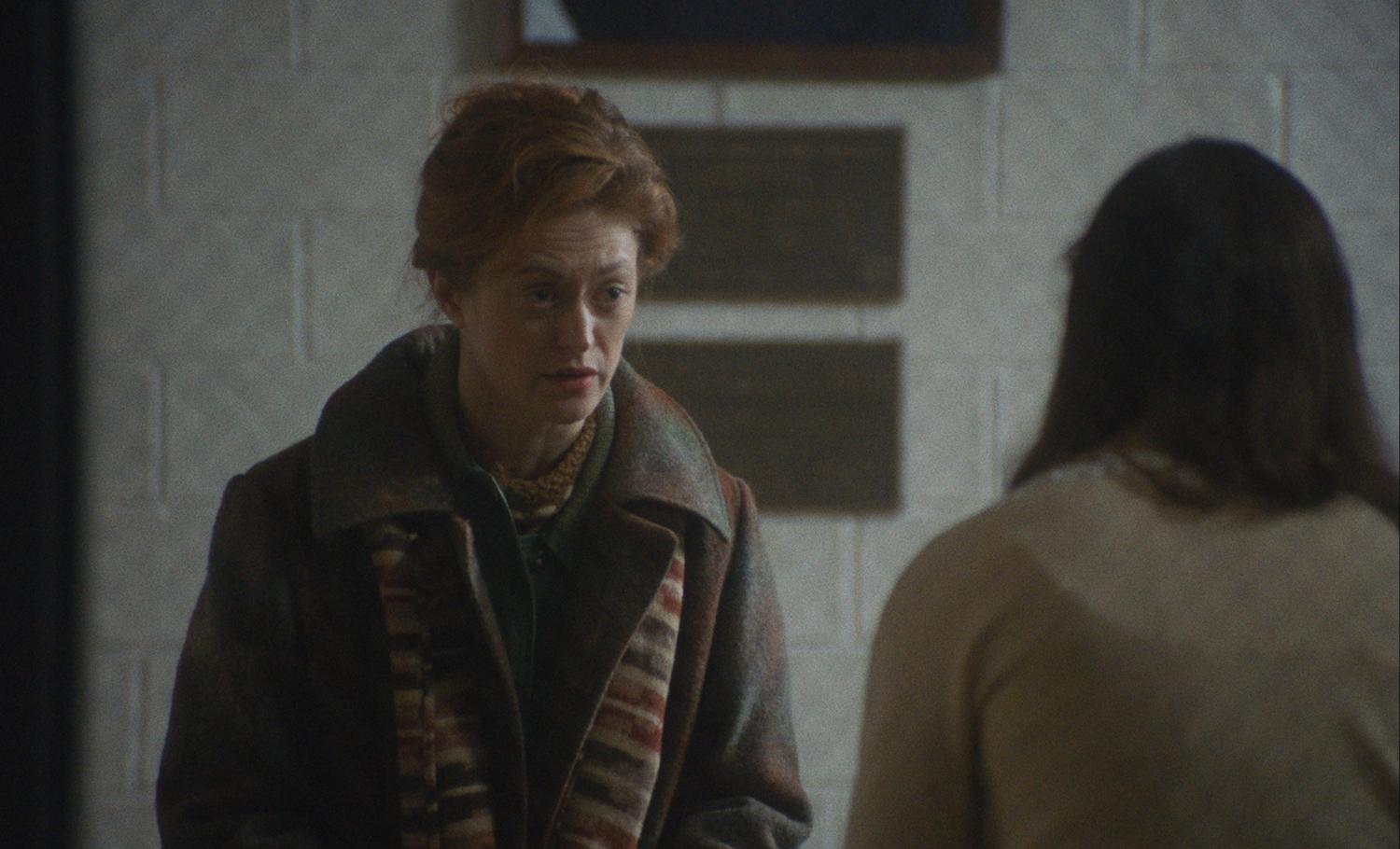 Thomasin Harcourt McKenzie