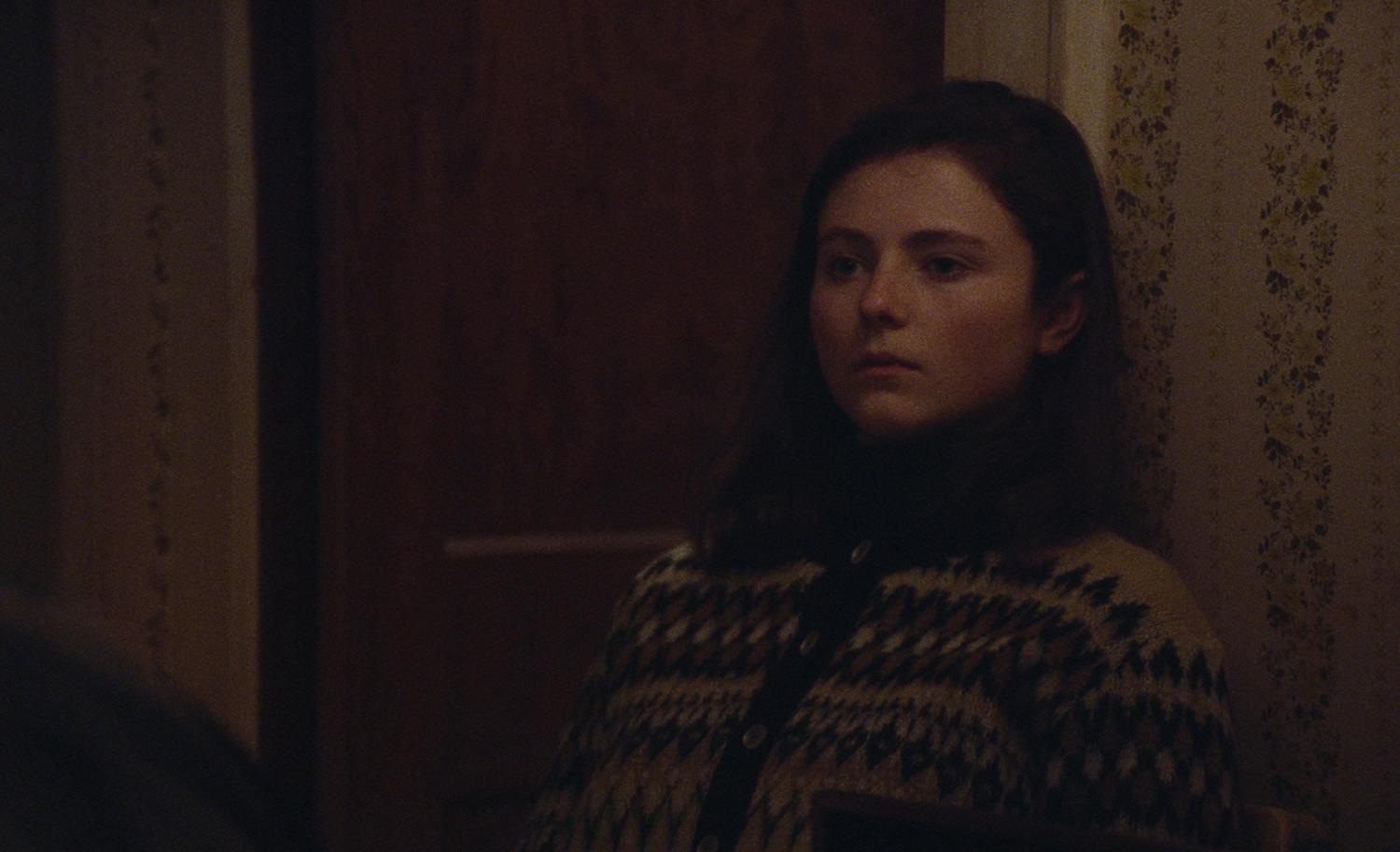 Thomasin Harcourt McKenzie