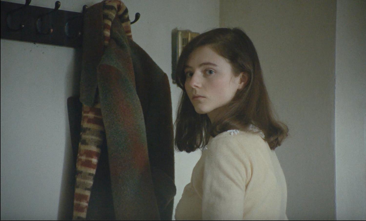 Thomasin Harcourt McKenzie