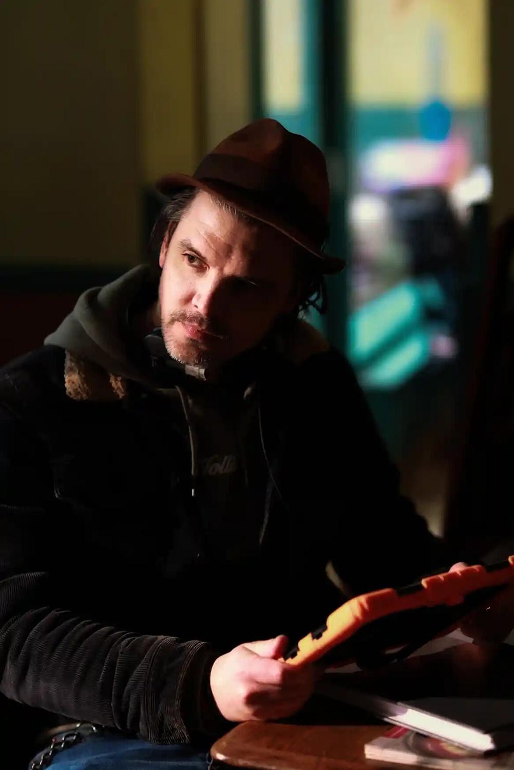 Andrew Lee Potts